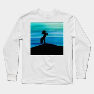 Unicorn Long Sleeve T-Shirt